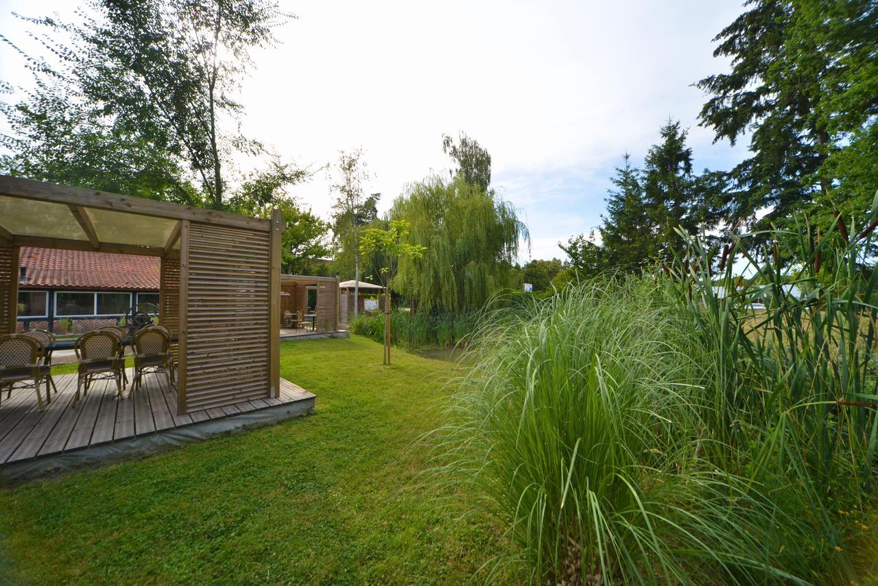 Logis - Restaurant La Mire Vierzon