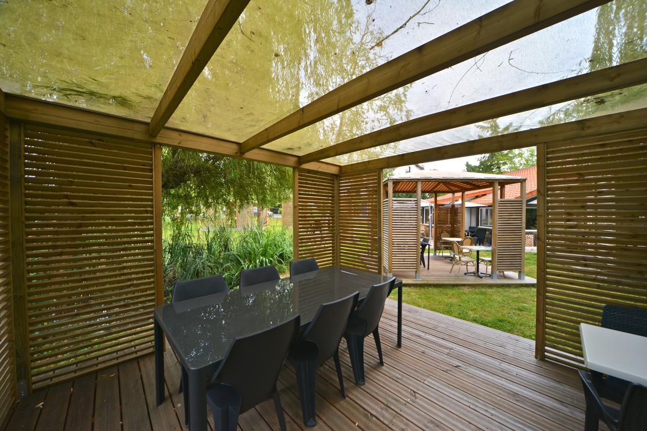 Hotel Logis - Restaurant La Mire Vierzon